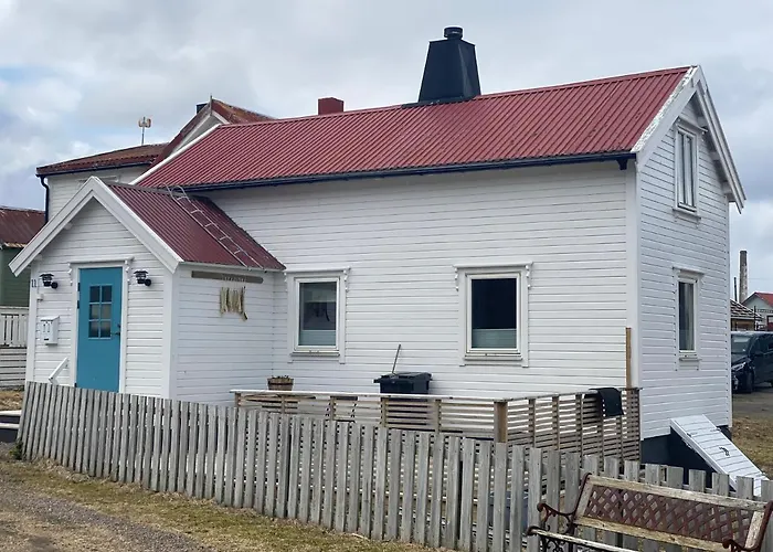 Roligheten Lodge In Andenes