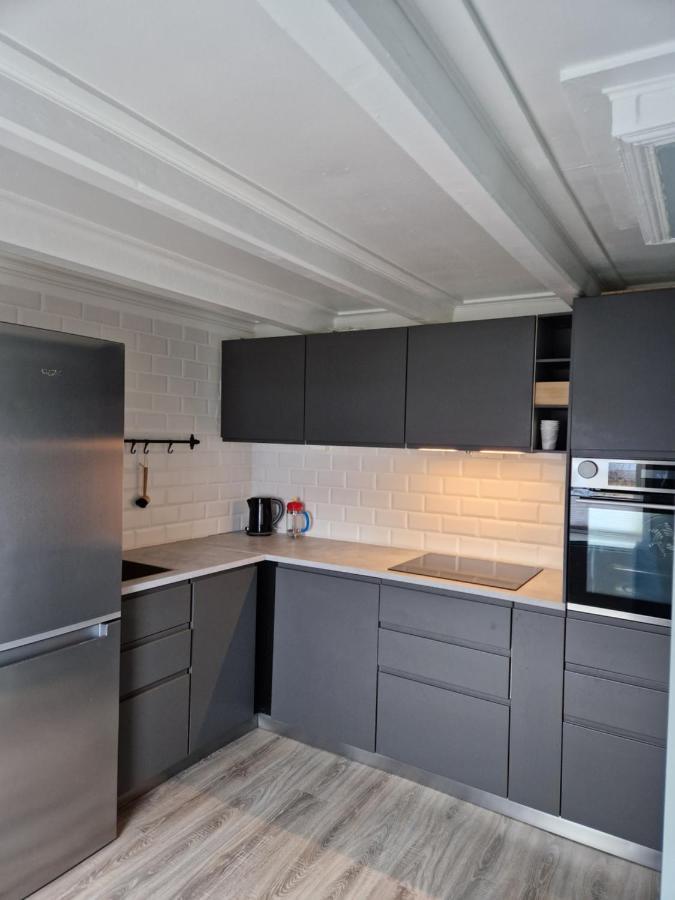 Roligheten In * Andenes