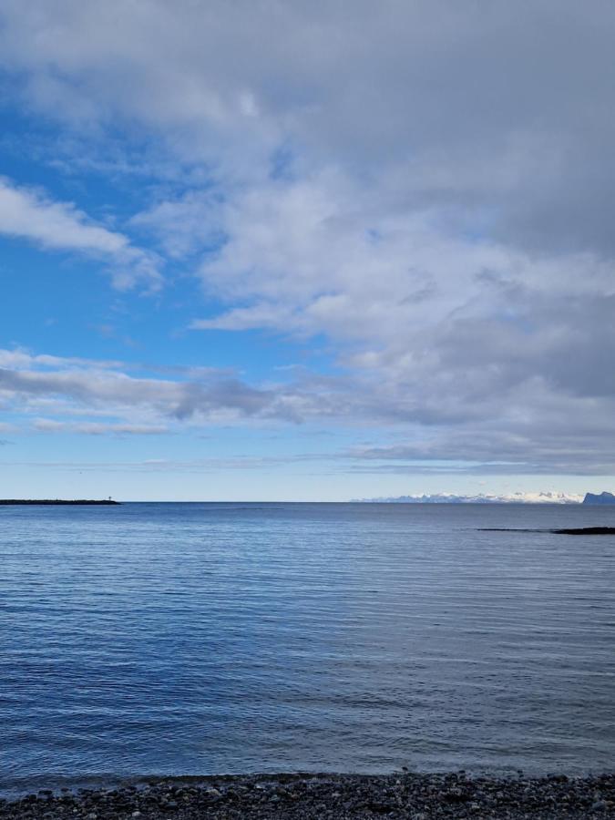 Holiday home Roligheten In Andenes