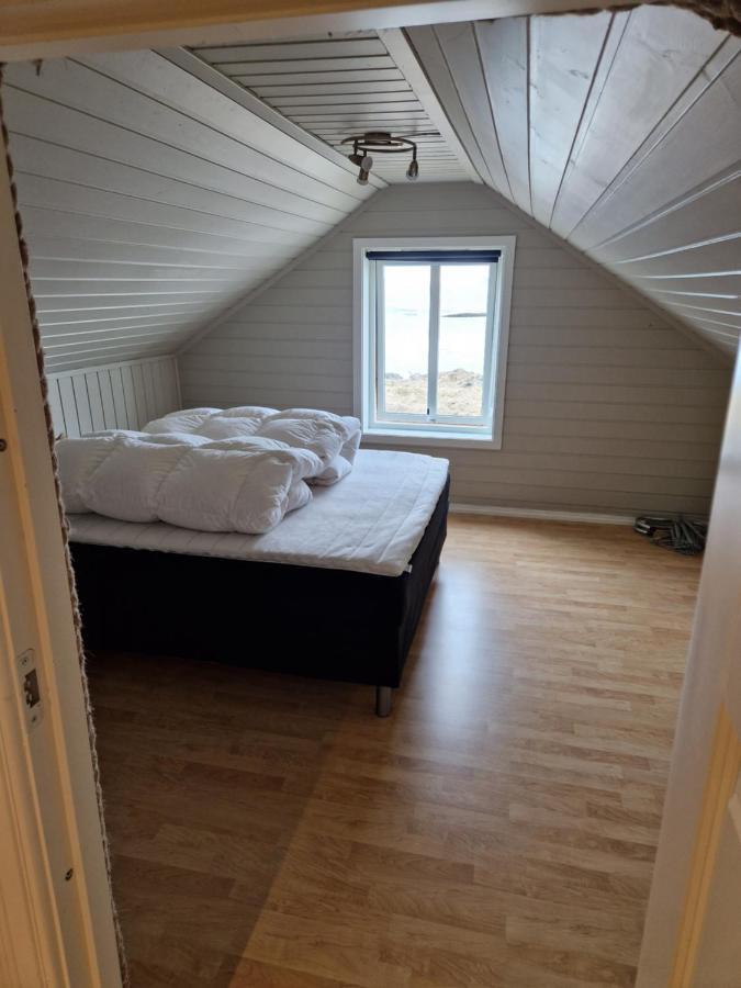 Roligheten In Holiday home Andenes