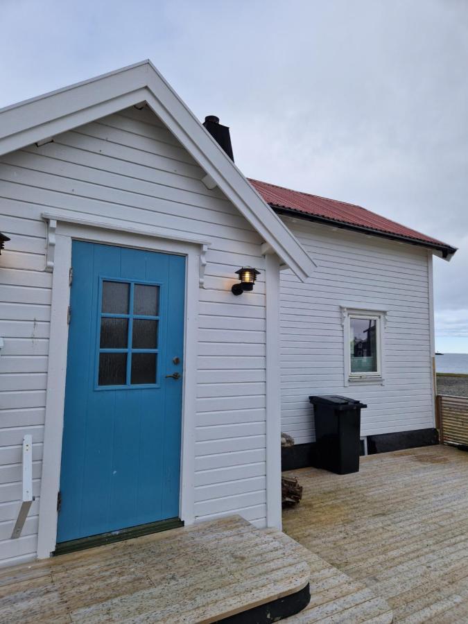 Holiday home Roligheten In
