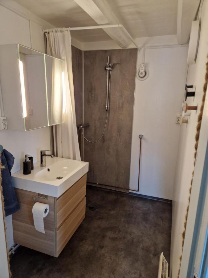Holiday home Roligheten In *
