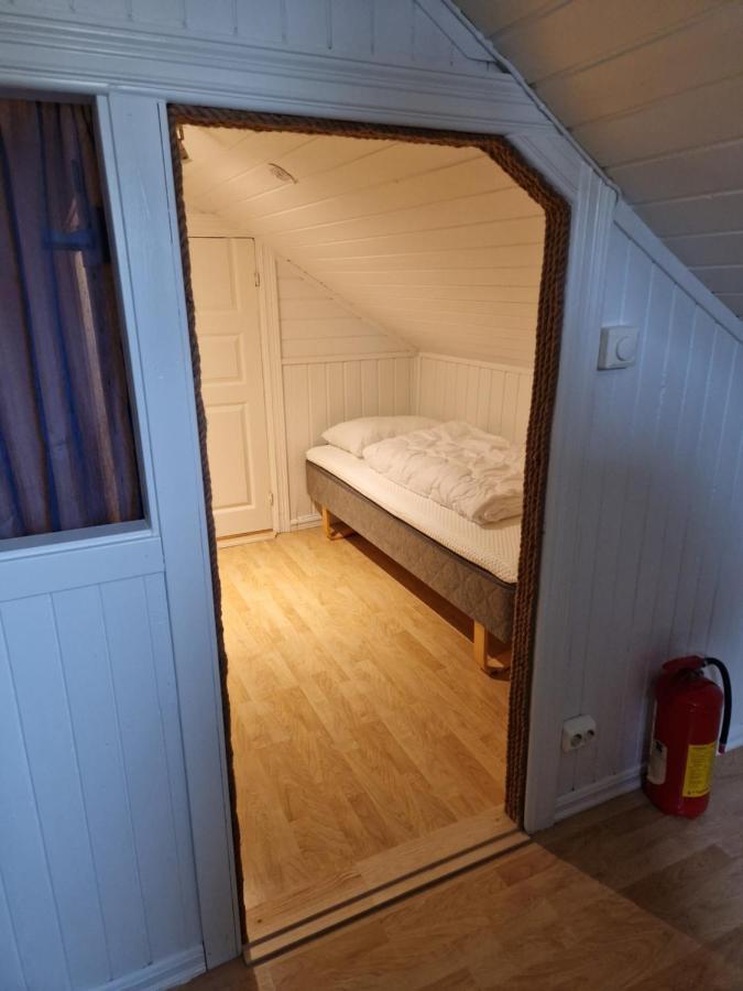 Holiday home Roligheten In Andenes
