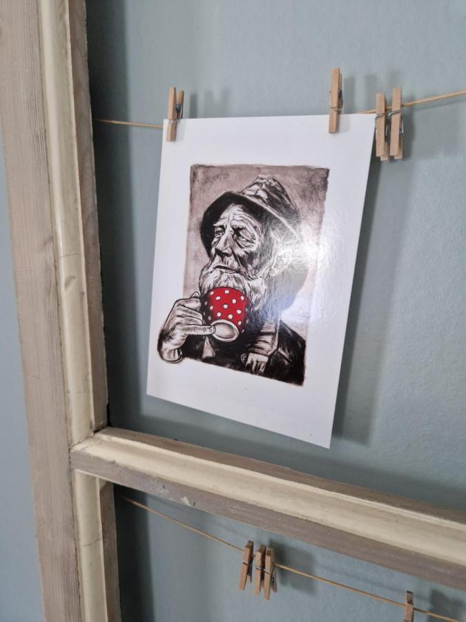Roligheten In