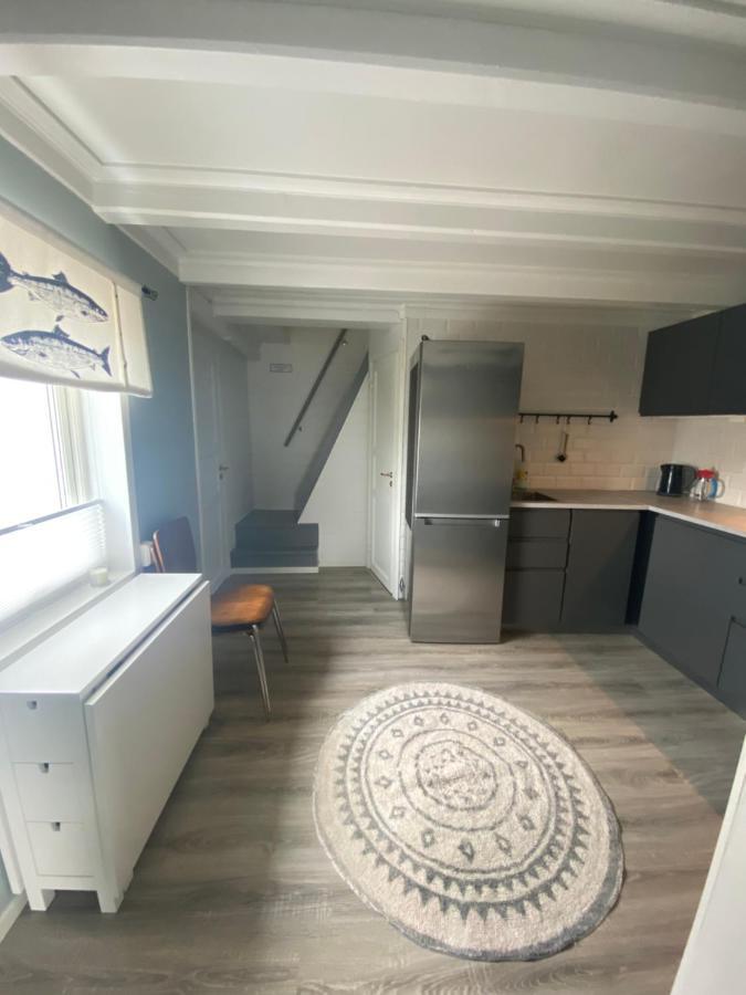 Holiday home Roligheten In Andenes