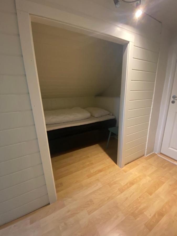 Holiday home Roligheten In