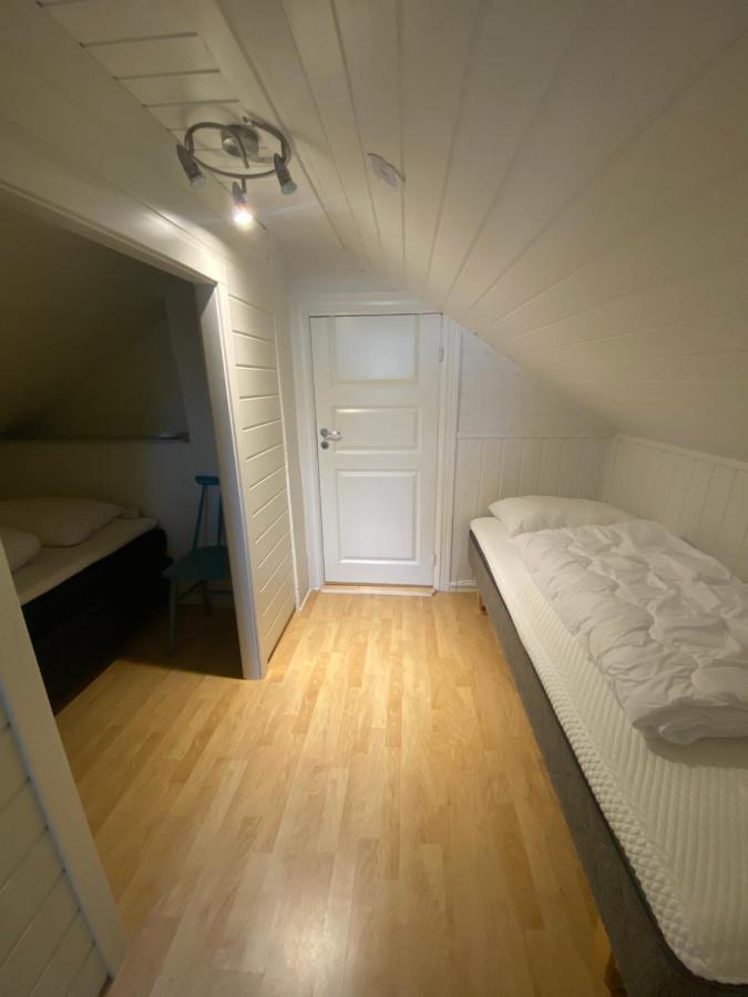 Holiday home Roligheten In *